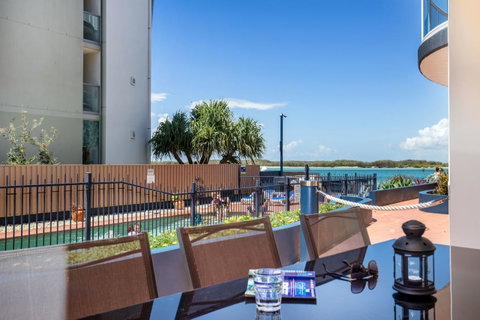 Watermark Resort Caloundra - Tourism Cairns 38