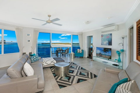 Watermark Resort Caloundra - Tourism Cairns 17