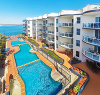 Watermark Resort Caloundra - Tourism Cairns