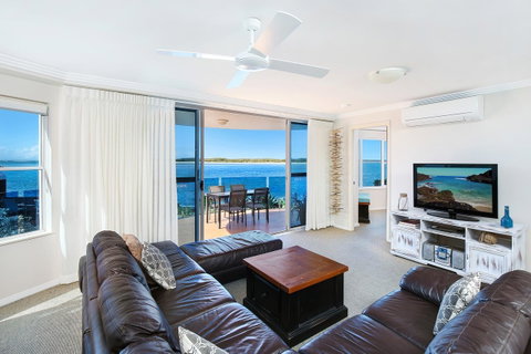 Watermark Resort Caloundra - Tourism Cairns 19