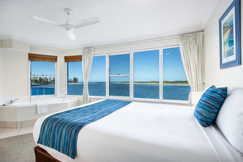 Watermark Resort Caloundra - Tourism Cairns 30