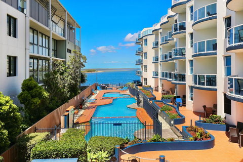 Watermark Resort Caloundra - Tourism Cairns 5