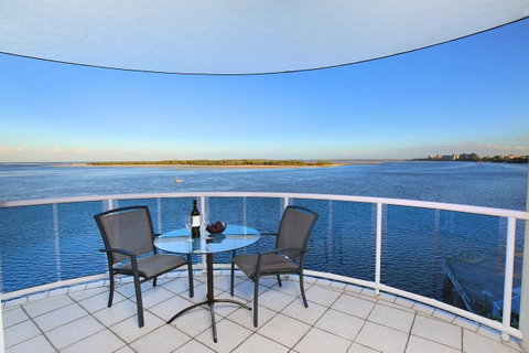 Watermark Resort Caloundra - Tourism Cairns 21
