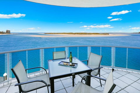 Watermark Resort Caloundra - Tourism Cairns 7