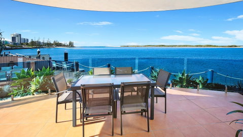 Watermark Resort Caloundra - Tourism Cairns 18