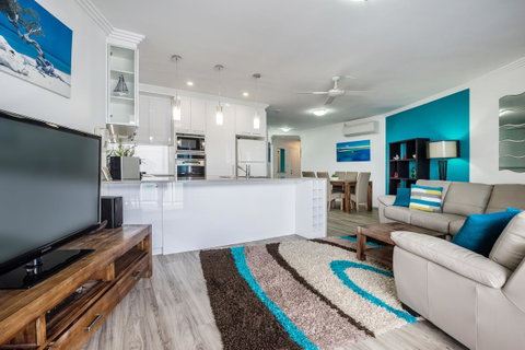 Watermark Resort Caloundra - Tourism Cairns 37
