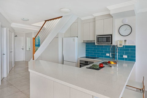 Watermark Resort Caloundra - Tourism Cairns 24