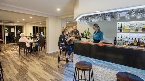 The Beach Motel Hervey Bay - Tourism Cairns 19