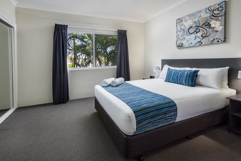 The Beach Motel Hervey Bay - Tourism Cairns 27
