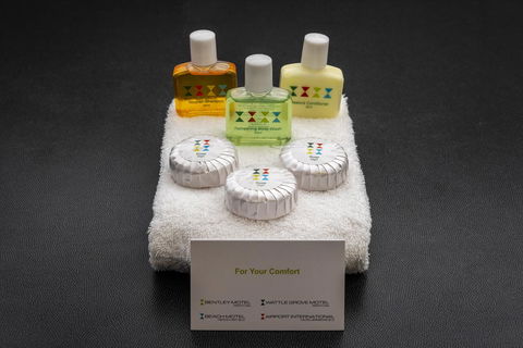 The Beach Motel Hervey Bay - Tourism Cairns 6