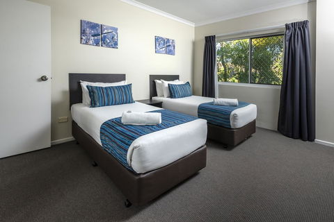 The Beach Motel Hervey Bay - Tourism Cairns 28