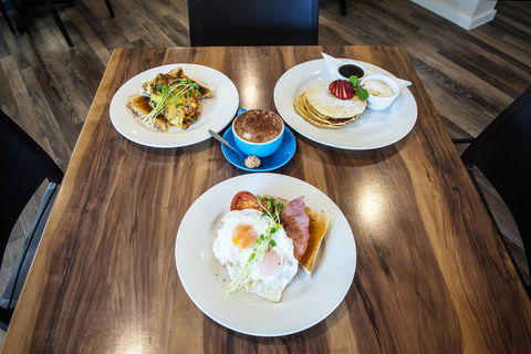 The Beach Motel Hervey Bay - Tourism Cairns 5