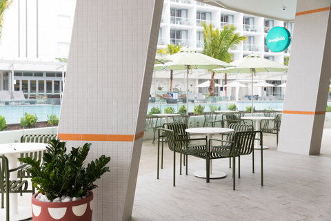 Crystalbrook Riley - Tourism Cairns 36
