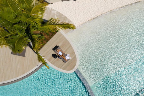 Crystalbrook Riley - Tourism Cairns 1