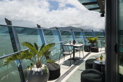 Crystalbrook Riley - Tourism Cairns 24