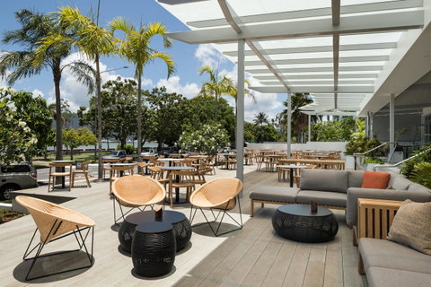 Crystalbrook Riley - Tourism Cairns 30