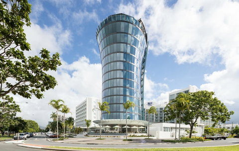 Crystalbrook Riley - Tourism Cairns 0