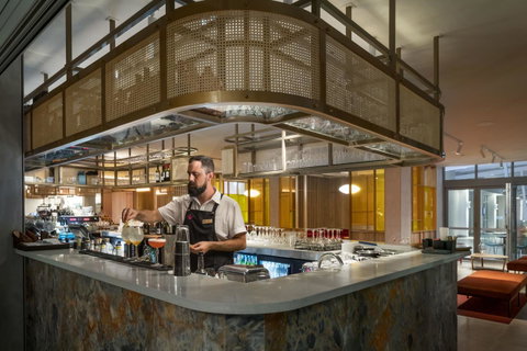 Crystalbrook Riley - Tourism Cairns 27