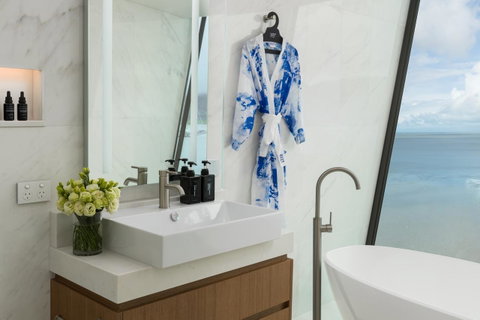 Crystalbrook Riley - Tourism Cairns 20