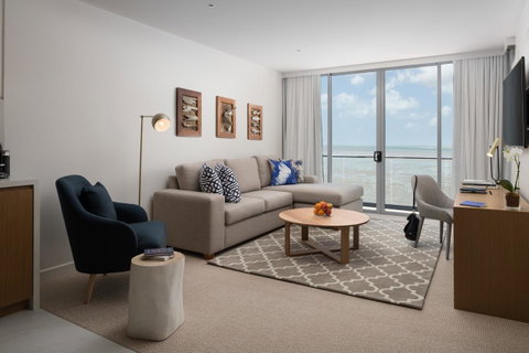 Crystalbrook Riley - Tourism Cairns 14