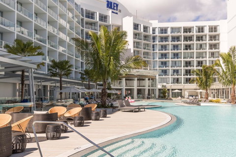 Crystalbrook Riley - Tourism Cairns 5
