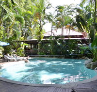 PK's Jungle Village - Hostel - Tourism Cairns