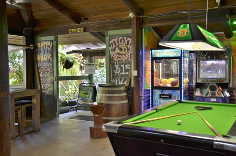 PK\'s Jungle Village - Tourism Cairns 16