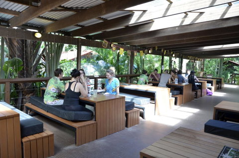 PK\'s Jungle Village - Tourism Cairns 15