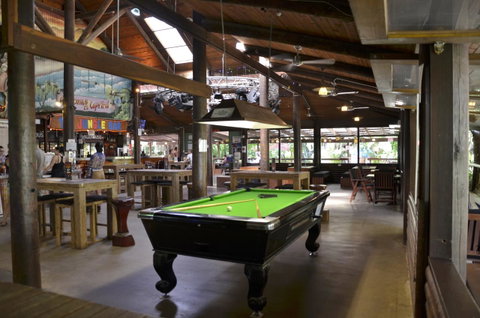 PK\'s Jungle Village - Tourism Cairns 13