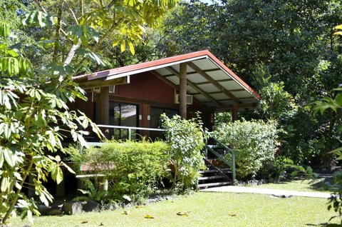 PK\'s Jungle Village - Tourism Cairns 21