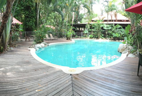 PK\'s Jungle Village - Tourism Cairns 11