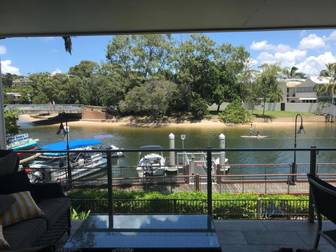 Jacaranda Noosa - Tourism Cairns 3