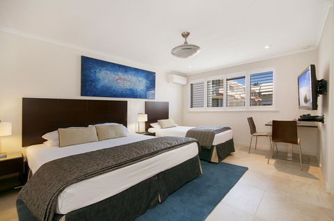 Jacaranda Noosa - Tourism Cairns 31