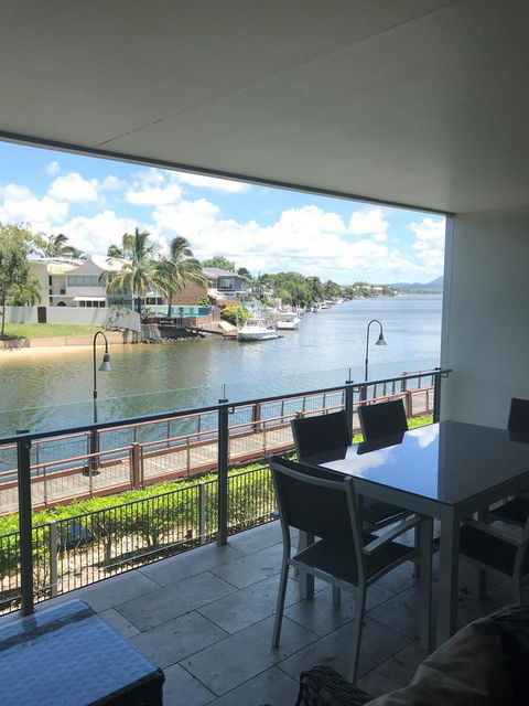 Jacaranda Noosa - Tourism Cairns 2