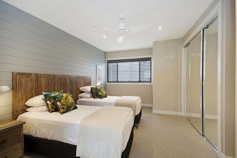 Jacaranda Noosa - Tourism Cairns 16