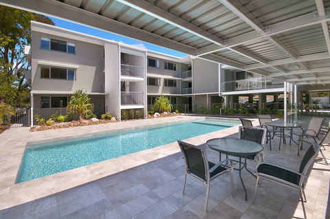 Jacaranda Noosa - Tourism Cairns 1