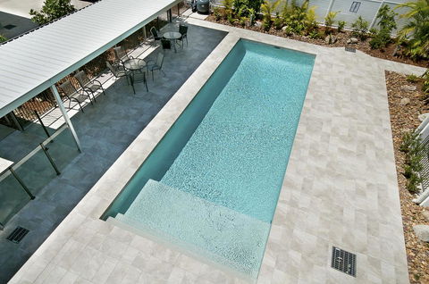 Jacaranda Noosa - Tourism Cairns 14