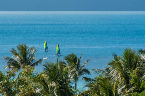 Beach Lodges - Tourism Cairns 34