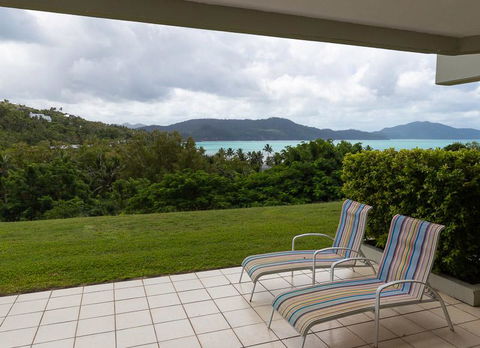Beach Lodges - Tourism Cairns 25