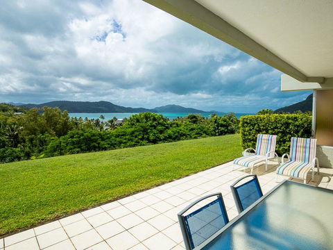 Beach Lodges - Tourism Cairns 33