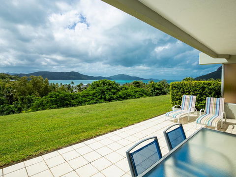 Beach Lodges - Tourism Cairns 24