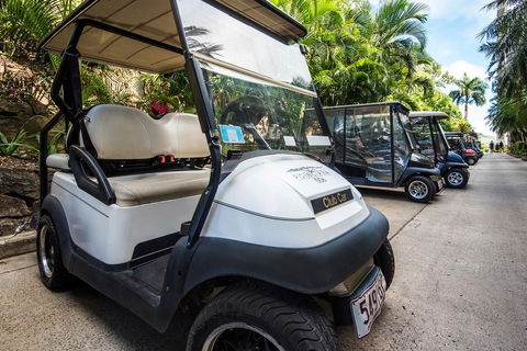 Beach Lodges - Tourism Cairns 40