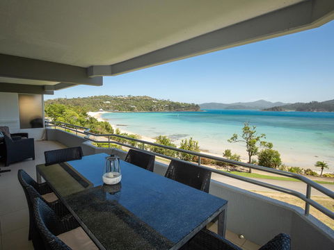 Beach Lodges - Tourism Cairns 16