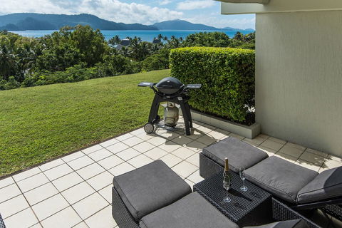 Beach Lodges - Tourism Cairns 37