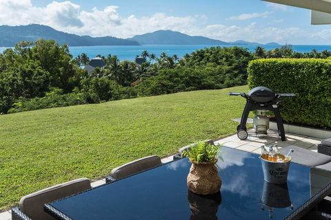 Beach Lodges - Tourism Cairns 39