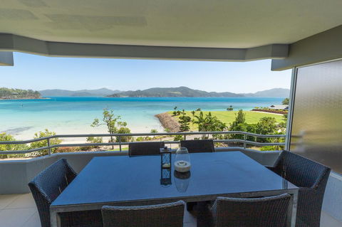 Beach Lodges - Tourism Cairns 17