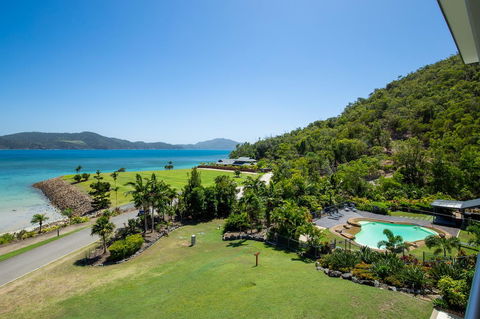 Beach Lodges - Tourism Cairns 18