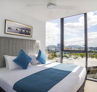 Arise Brisbane 1 - Tourism Cairns