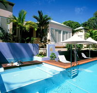 The Pavilions - Tourism Cairns