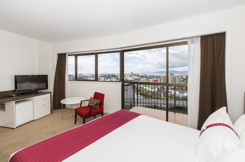 Hotel Grand Chancellor Townsville - Tourism Cairns 22